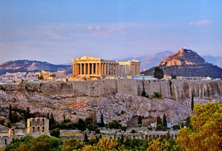 Athens