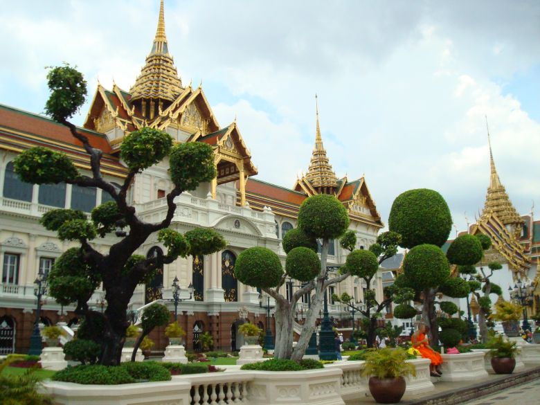 Bangkok