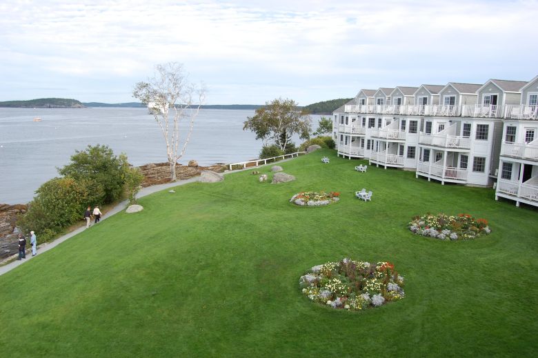 Bar Harbor