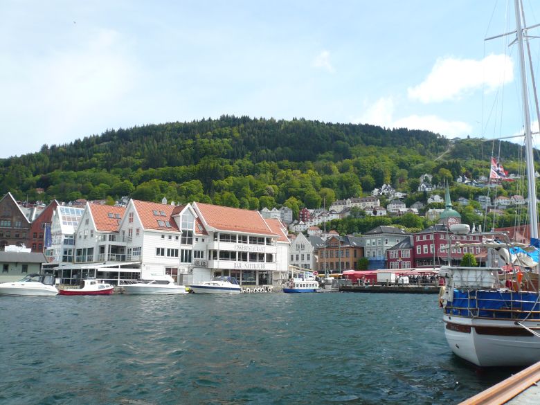 Bergen