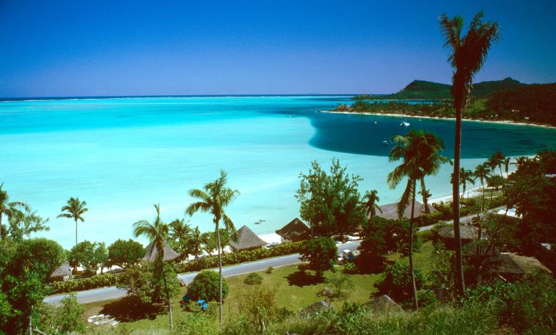 Bora Bora