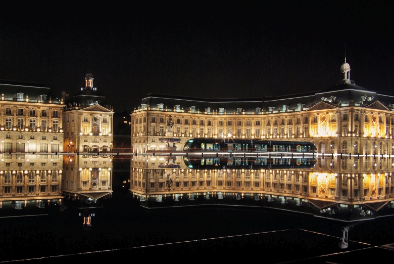 Bordeaux