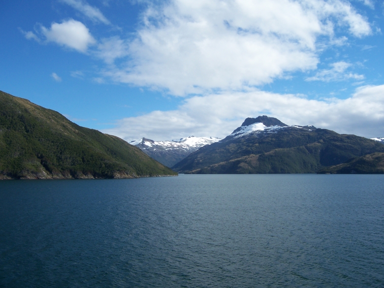 Cape Horn