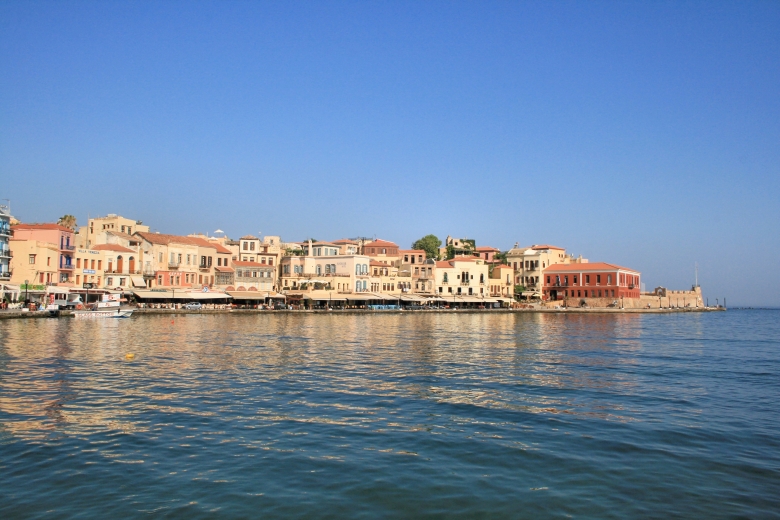 Chania (Souda)