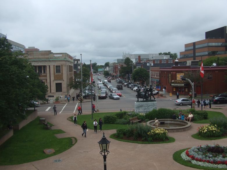 Charlottetown