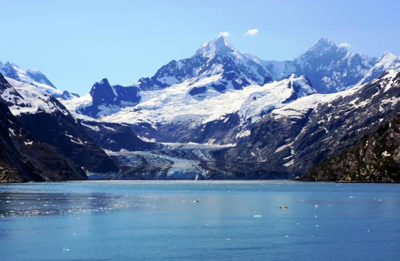 Chilean Fjords