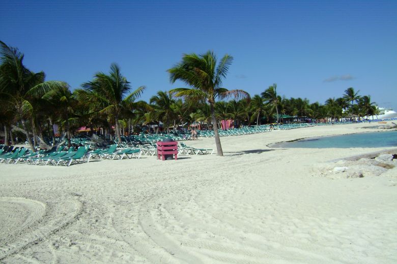 Cococay