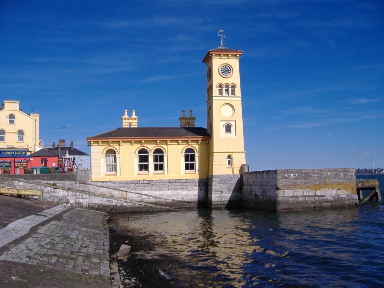 Cork (Cobh)