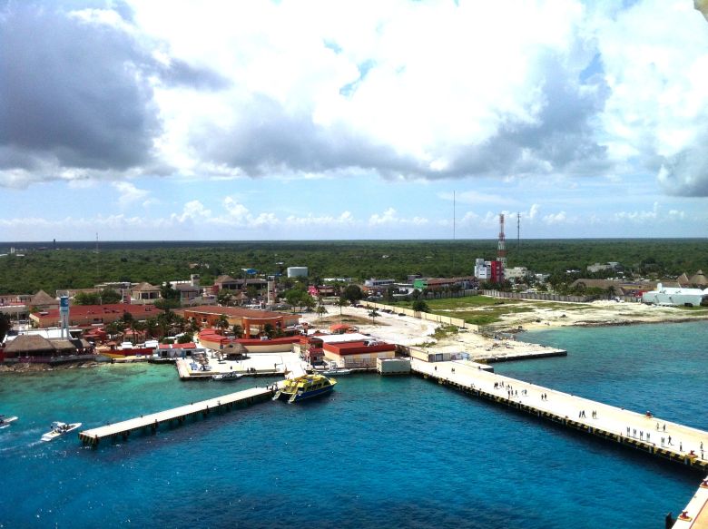 Cozumel