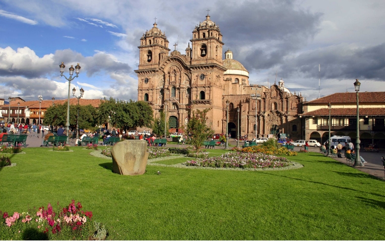 Cuzco