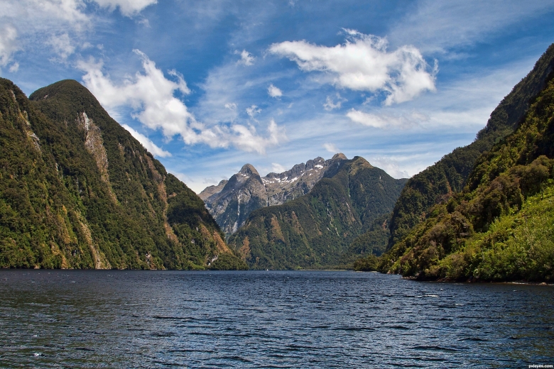 Doubtful Sound