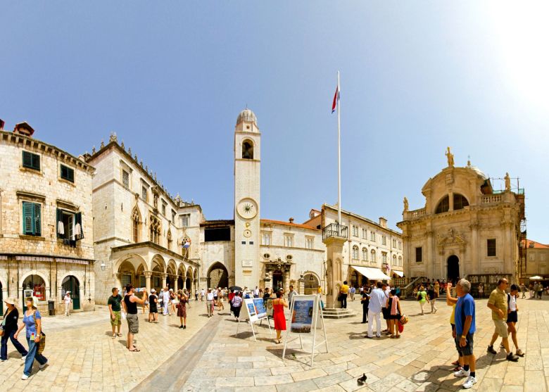 Dubrovnik