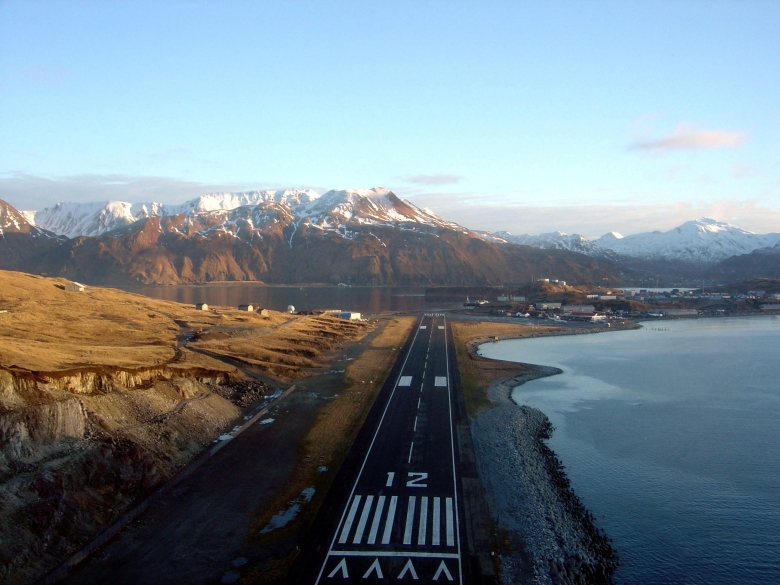 Dutch Harbor