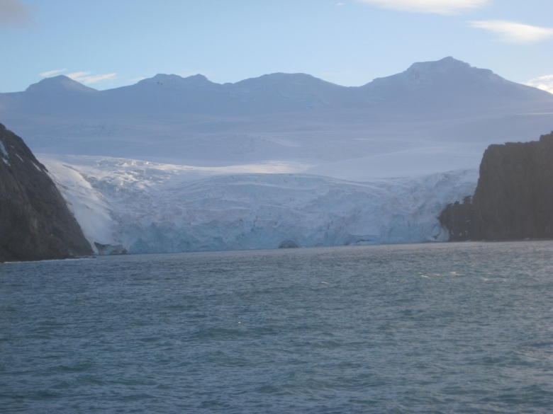 Elephant Island