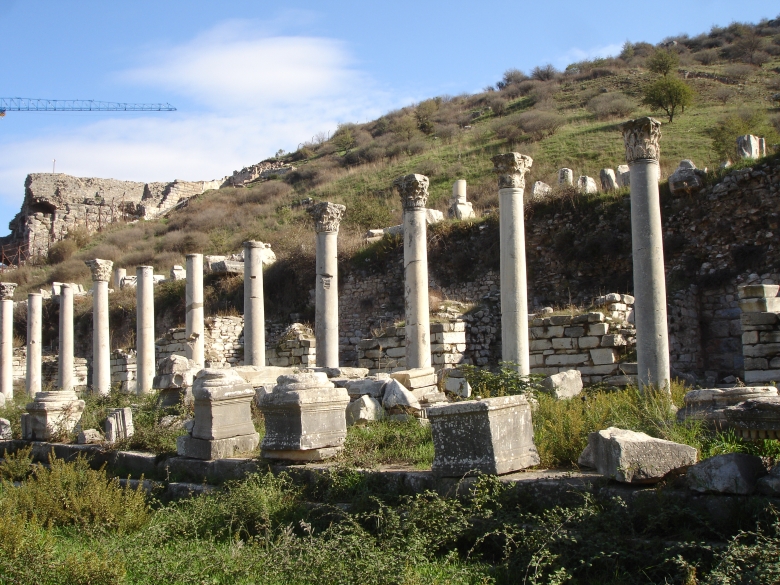 Ephesus