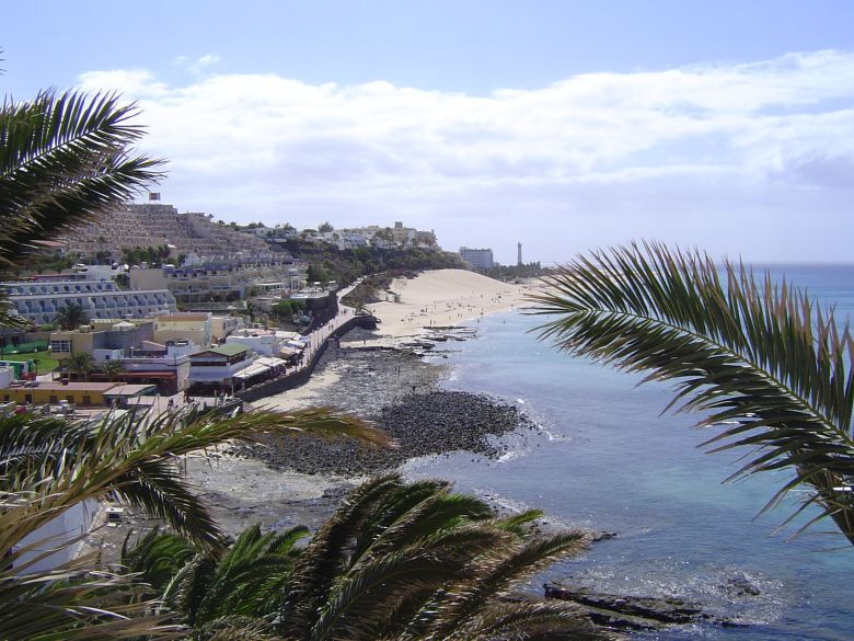 Fuerteventura