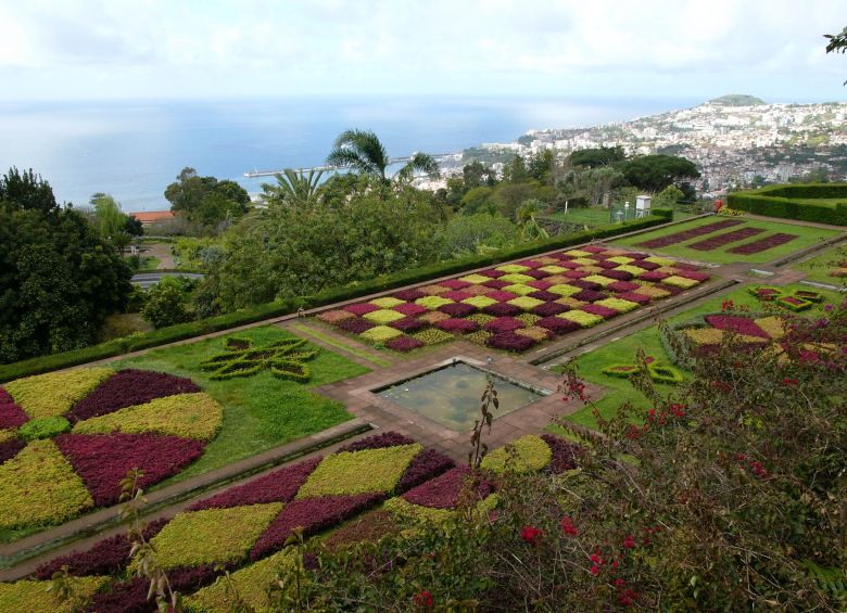 Funchal (Madeira)