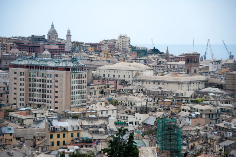 Genoa