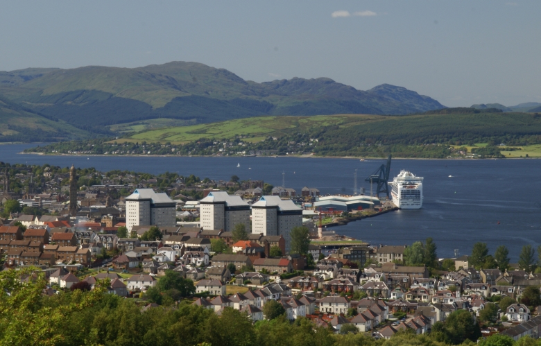 Greenock