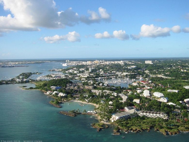 Guadeloupe