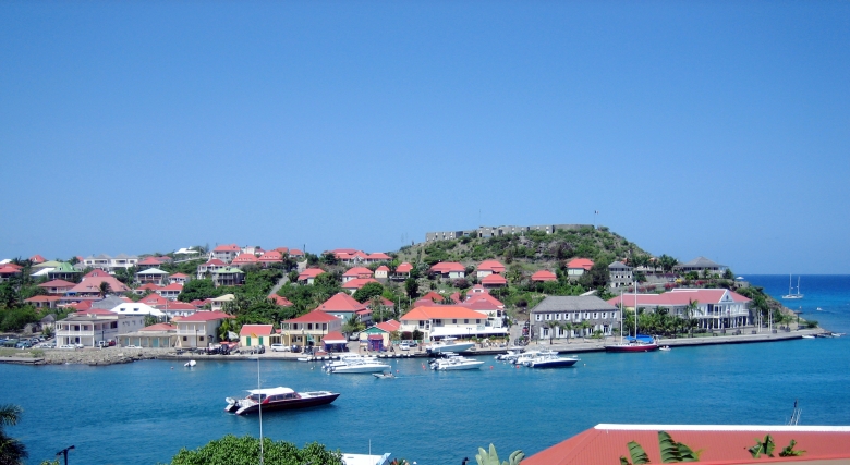 Gustavia