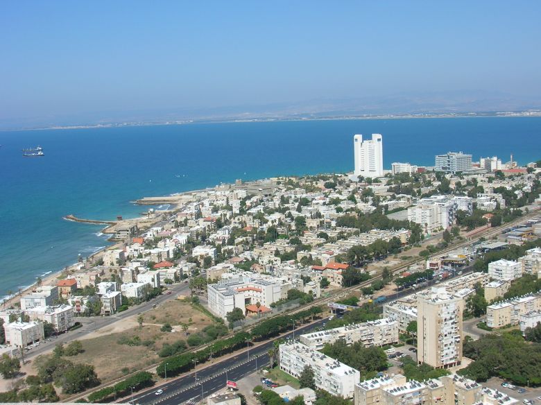 Haifa