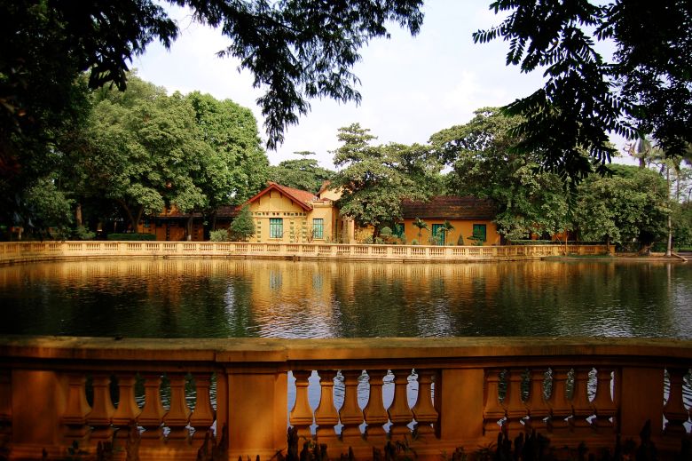 Hanoi