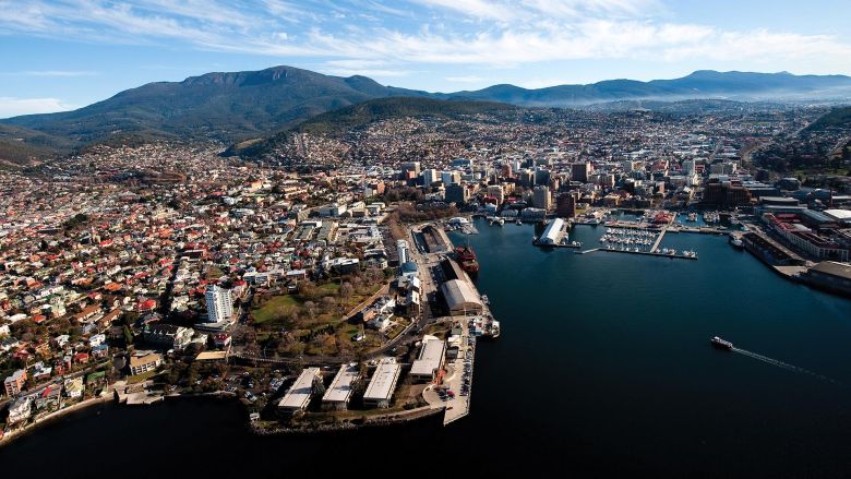 Hobart