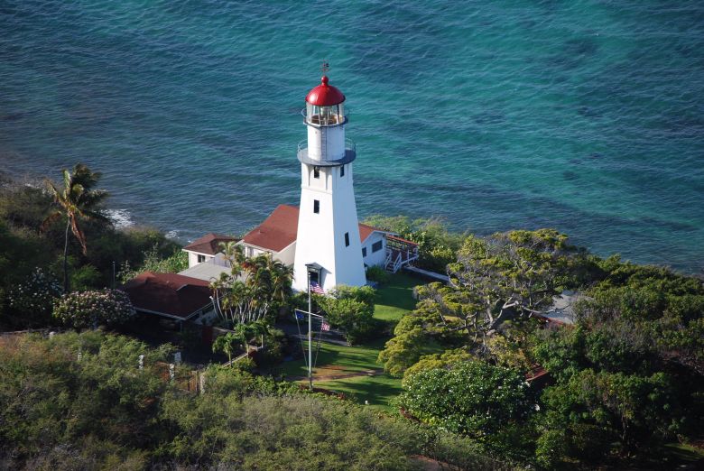 Honolulu, Oahu