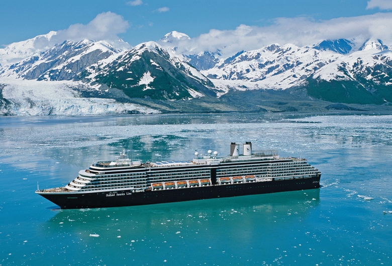 Hubbard Glacier