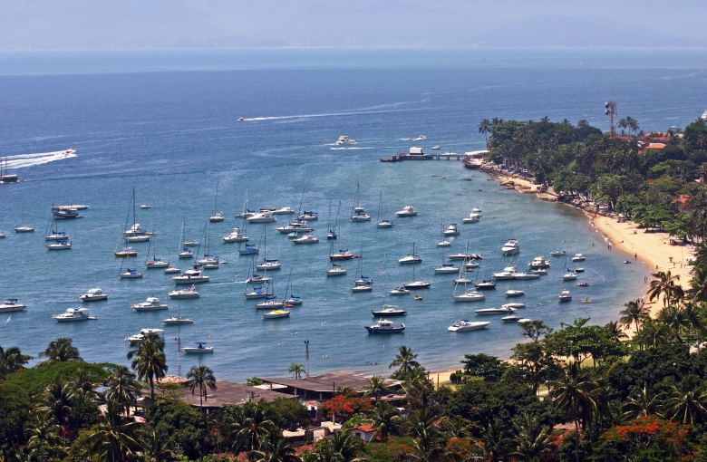 Ilhabela