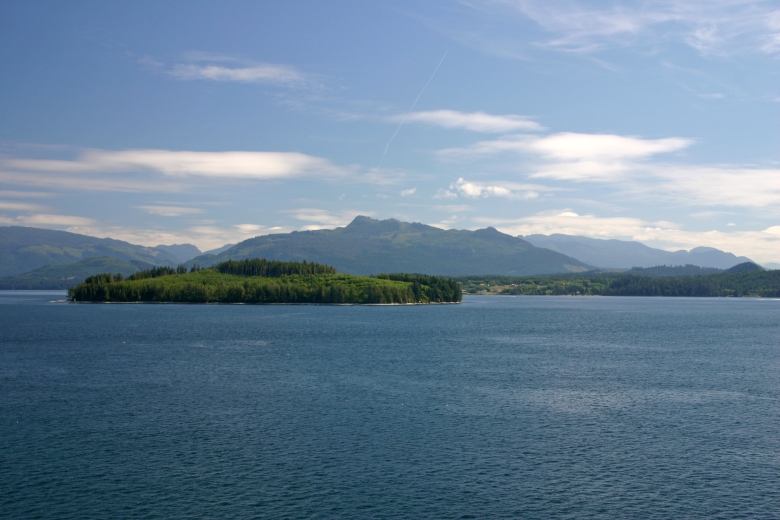 Inside Passage