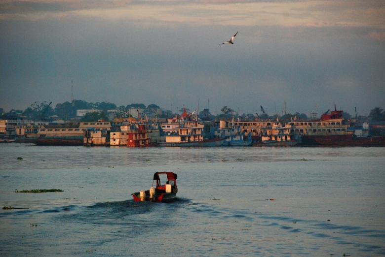 Iquitos