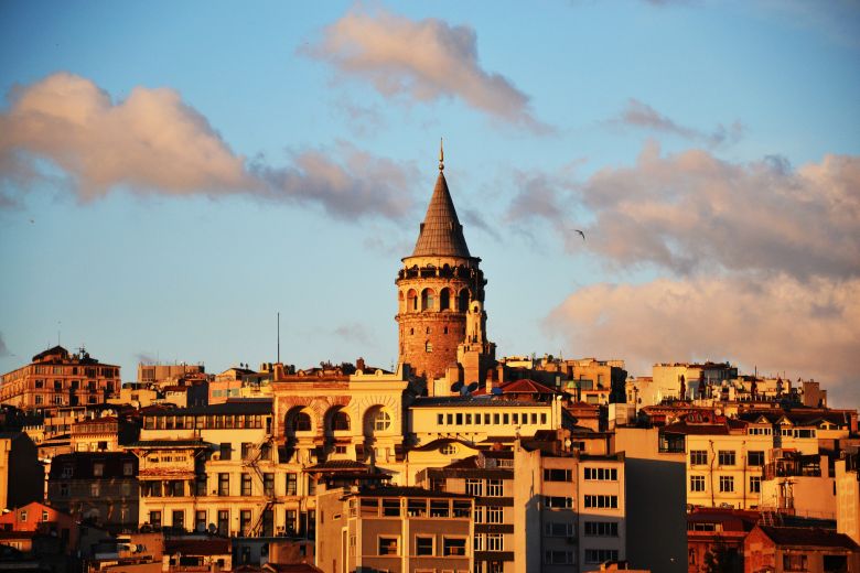 Istanbul