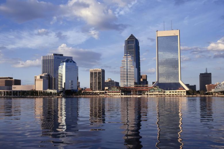 Jacksonville