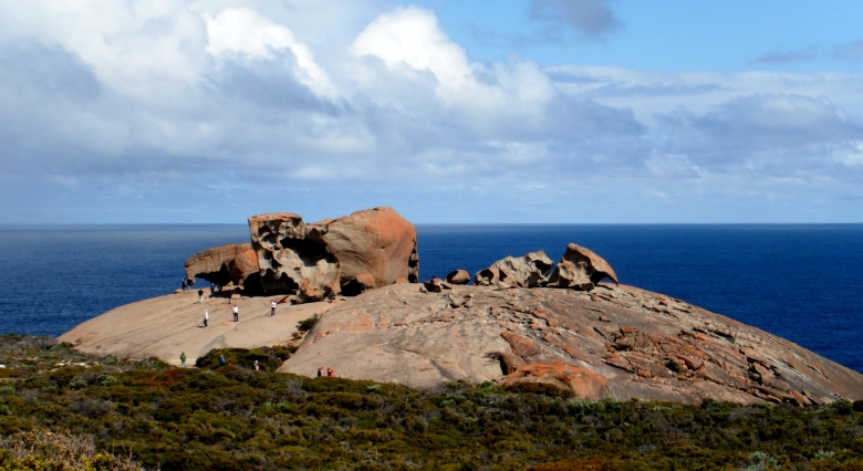 Kangaroo Island