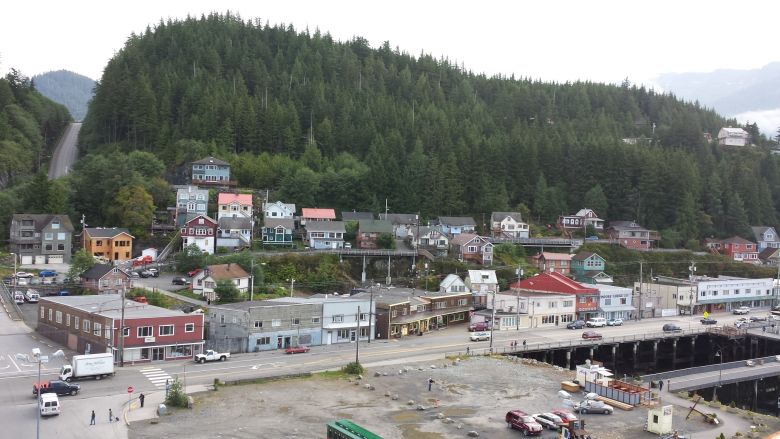 Ketchikan