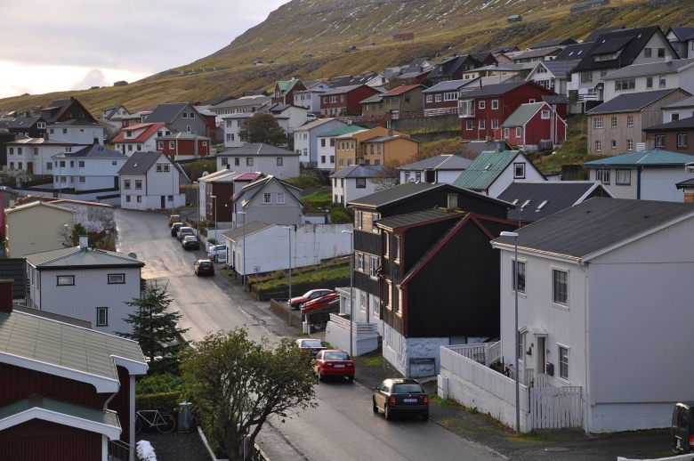 Klaksvik