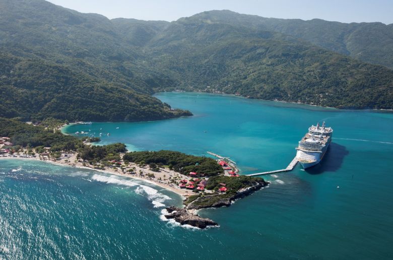 Labadee