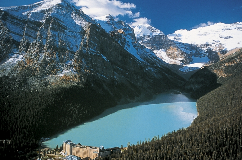 Lake Louise