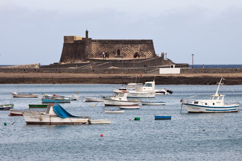 Lanzarote