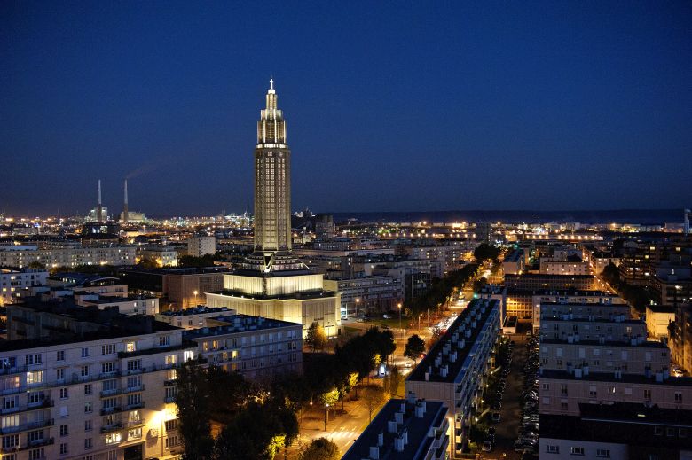 Le Havre