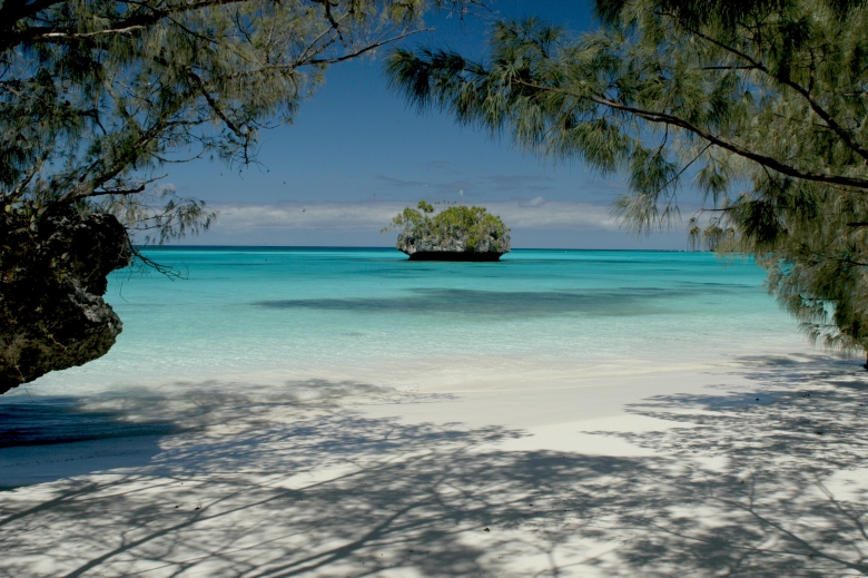 Lifou