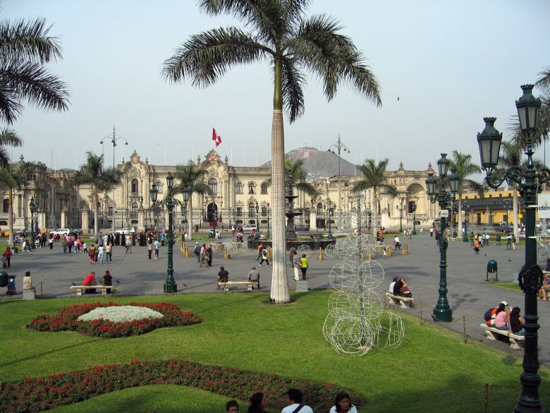 Lima