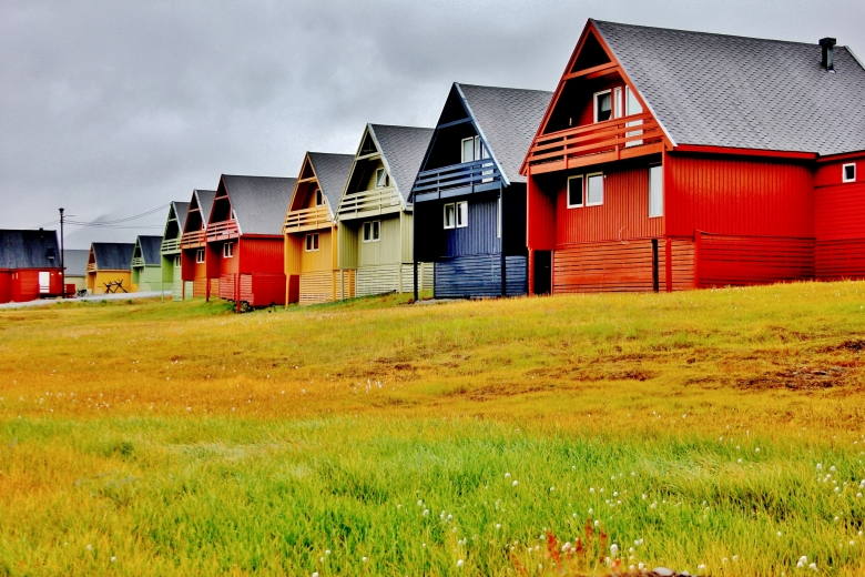 Longyearbyen