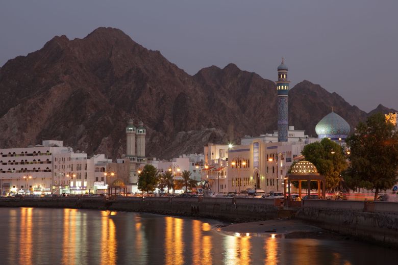 Muscat