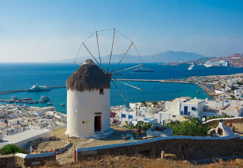 Mykonos