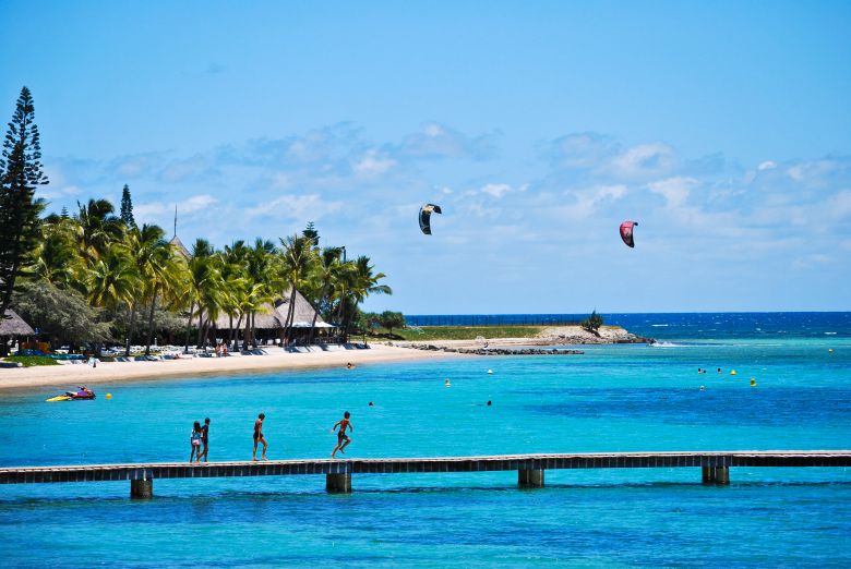 Noumea