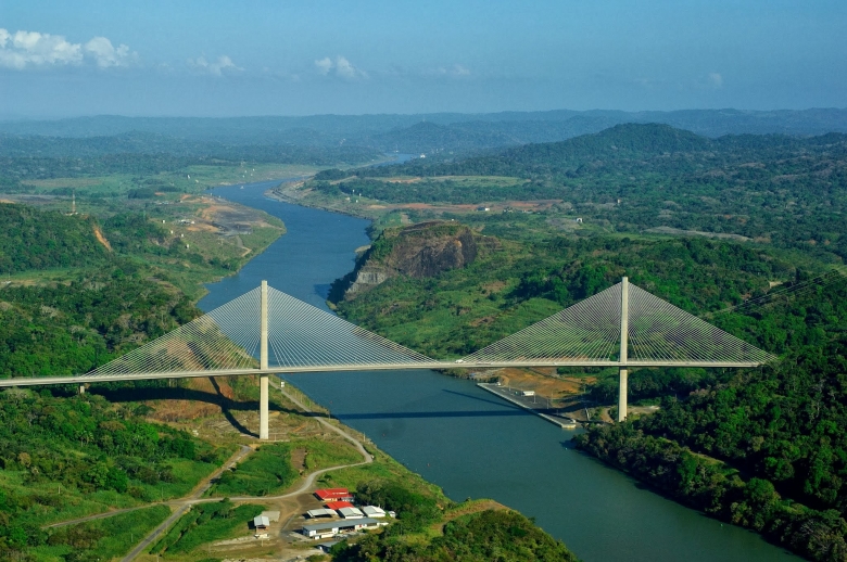 Panama Canal