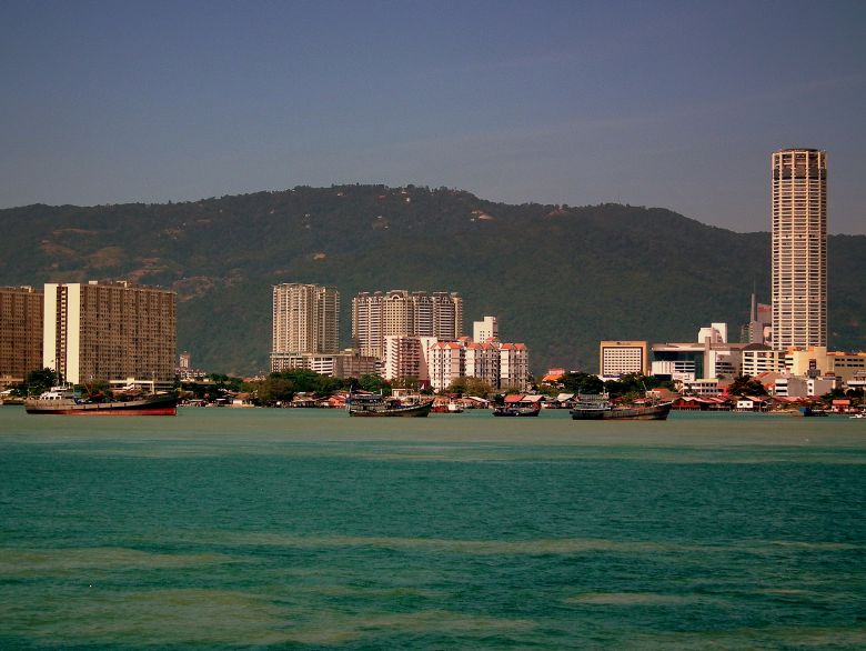 Penang